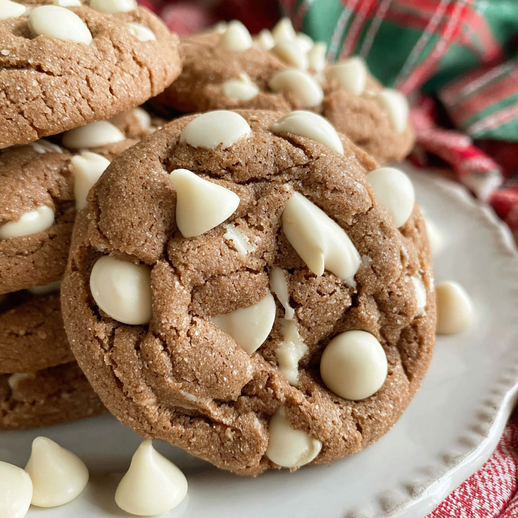 A plate of cookies with white icing.