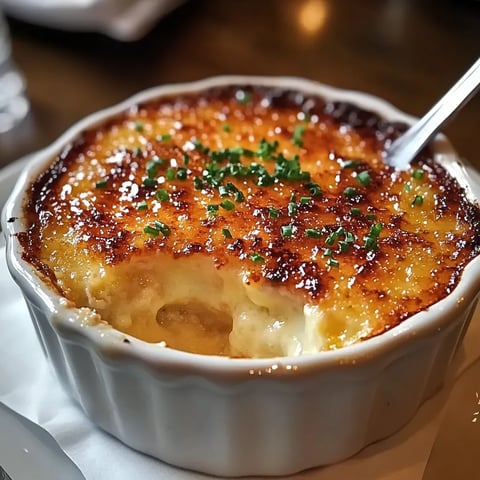 krabbencreme karamell