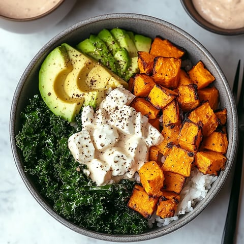 Hühnchen mit Süßkartoffeln für Zwei