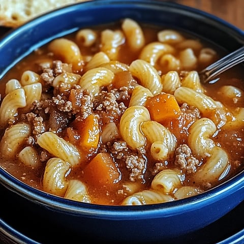 Klassischer Rindergulasch