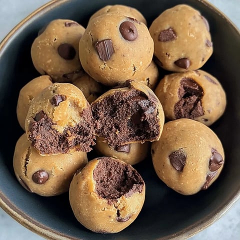 Brookie Style Kugeln