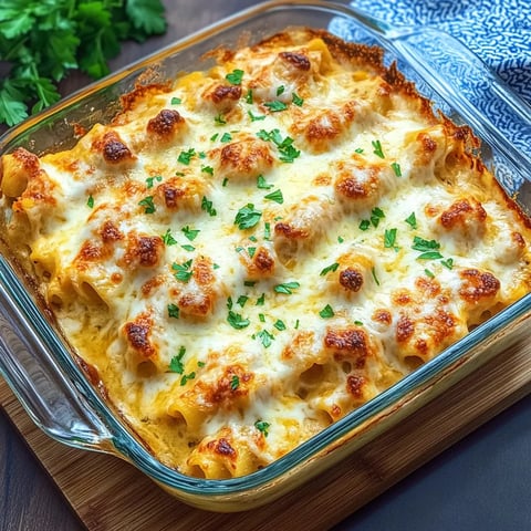 Hackfleischige Cannelloni