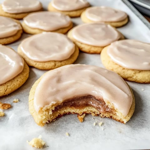 Zimtige Zucker Keksfreude
