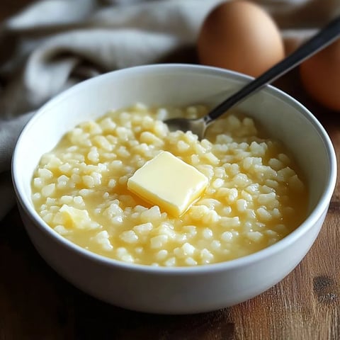 Perfekte Italienische Wundersuppe