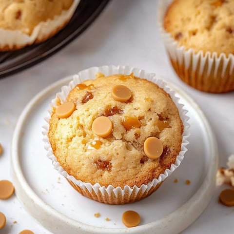Rum Muffins