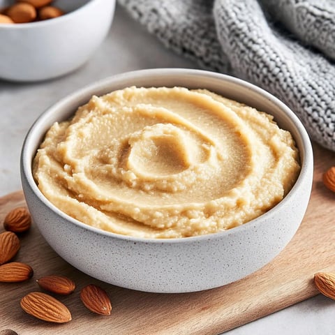 Verführerische Mandelcreme für Tartes und Gebäck