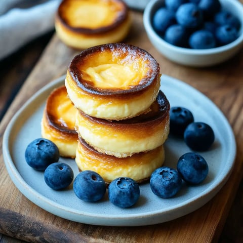 Cremige Low Carb Muffins leicht gemacht