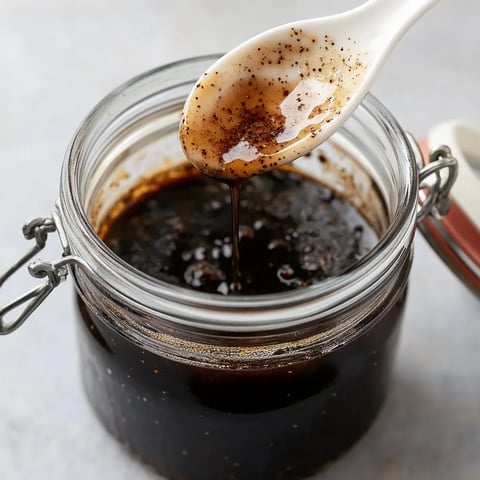 Vanillepaste einfach zubereiten