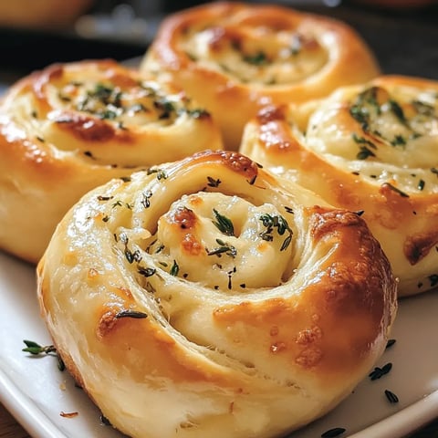 Sauerteig Kräuter & Käse