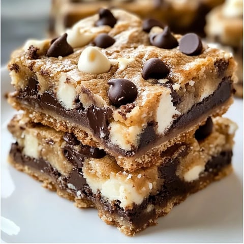 Zauberhafte Schoko-Kokos-Schnitten