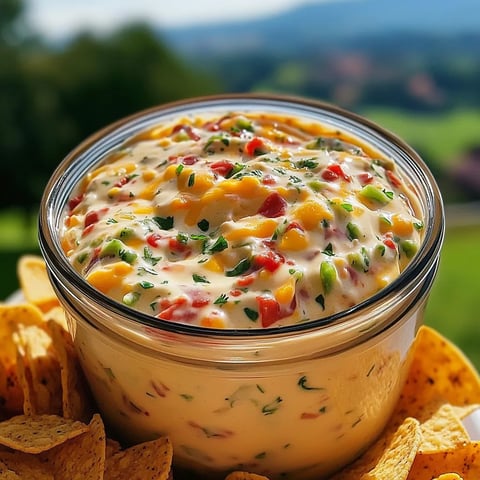 Einfacher Rotel Ranch Dip