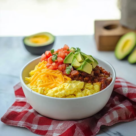 Gefüllte Burrito-Schale