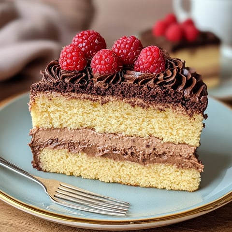 Italienischer Lieblingskuchen